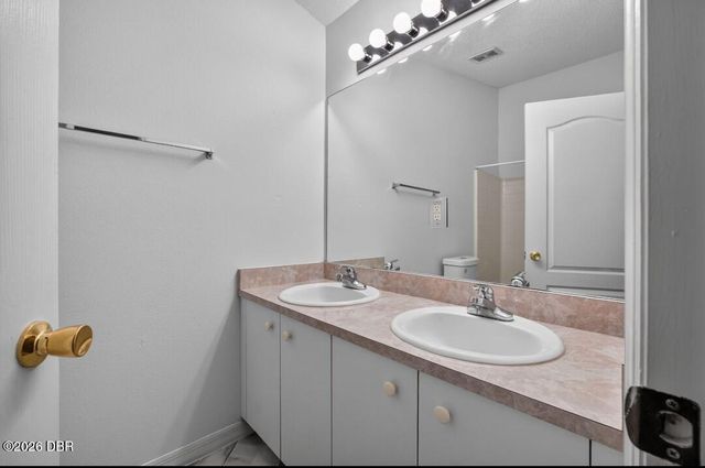 1502 Deer Springs Road, Port Orange, FL 32129