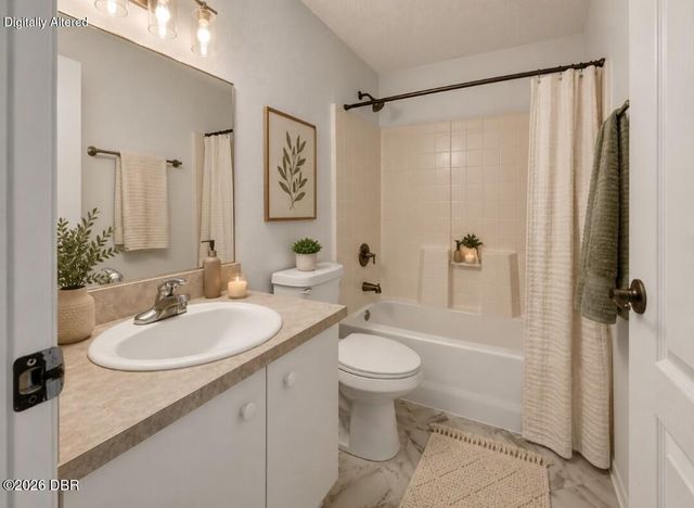 1502 Deer Springs Road, Port Orange, FL 32129