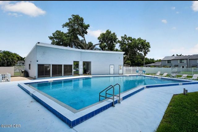 1502 Deer Springs Road, Port Orange, FL 32129