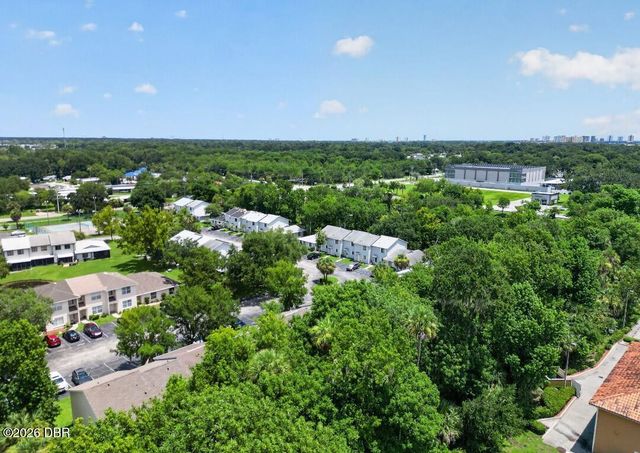 1502 Deer Springs Road, Port Orange, FL 32129