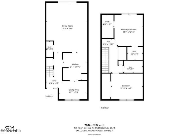 1502 Deer Springs Road, Port Orange, FL 32129