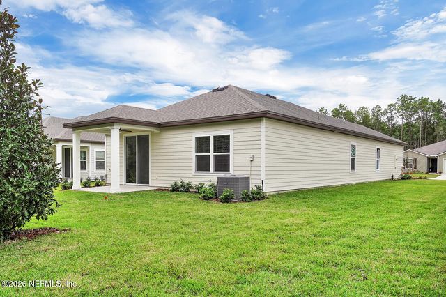 6970 CANOE BIRCH Road, Jacksonville, FL 32219