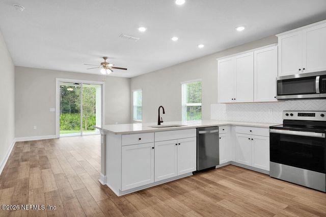 6970 CANOE BIRCH Road, Jacksonville, FL 32219