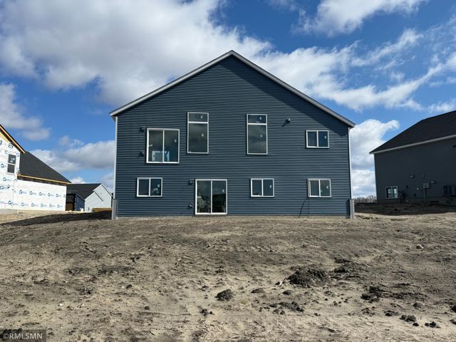 1580 Meadows Drive NE, East Bethel, MN 55011