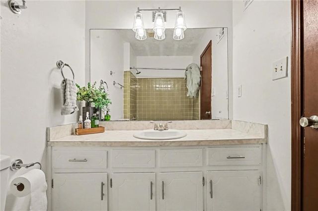 5581 Shadow Rock Drive, Lithonia, GA 30058