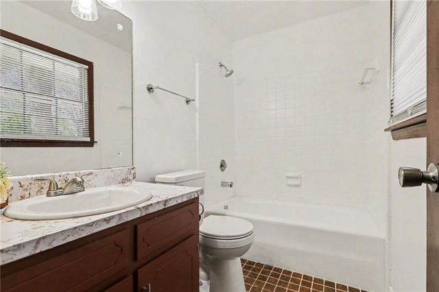 5581 Shadow Rock Drive, Lithonia, GA 30058