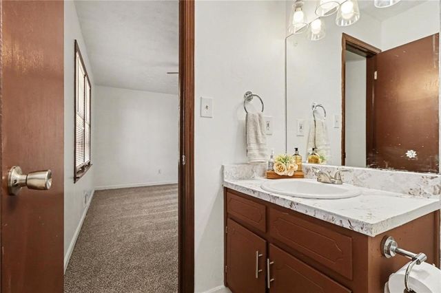 5581 Shadow Rock Drive, Lithonia, GA 30058