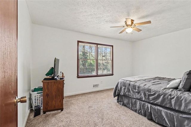 5581 Shadow Rock Drive, Lithonia, GA 30058