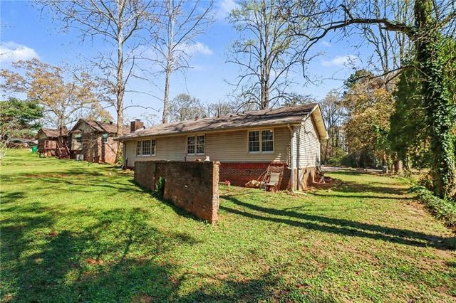 5581 Shadow Rock Drive, Lithonia, GA 30058