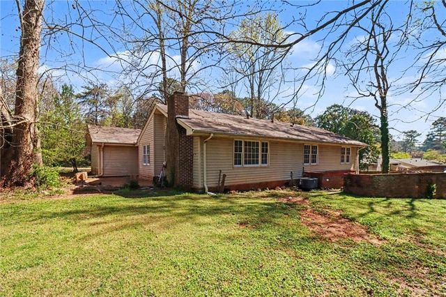5581 Shadow Rock Drive, Lithonia, GA 30058