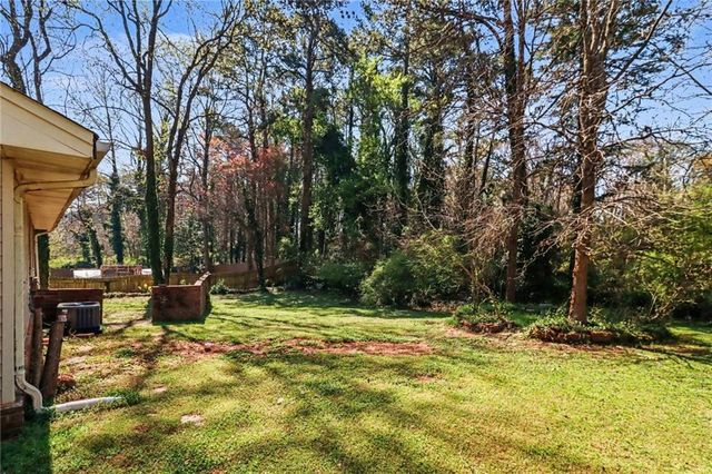 5581 Shadow Rock Drive, Lithonia, GA 30058