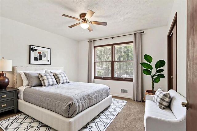 5581 Shadow Rock Drive, Lithonia, GA 30058