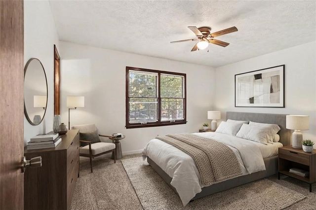 5581 Shadow Rock Drive, Lithonia, GA 30058