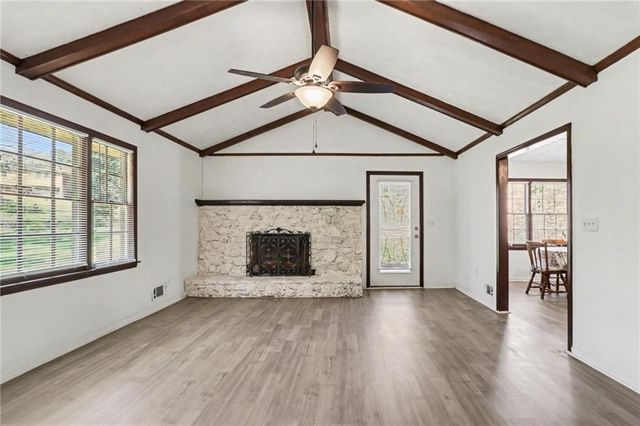 5581 Shadow Rock Drive, Lithonia, GA 30058