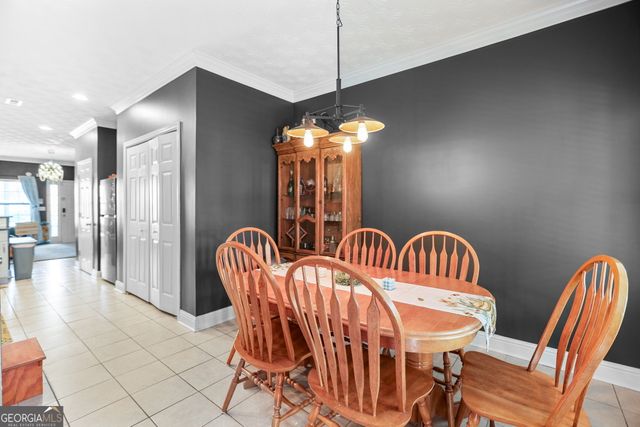 62 Intown Place, Fayetteville, GA 30214