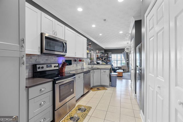 62 Intown Place, Fayetteville, GA 30214