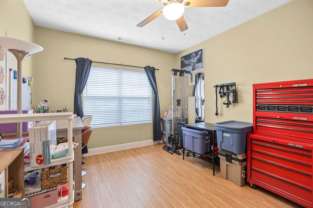 62 Intown Place, Fayetteville, GA 30214