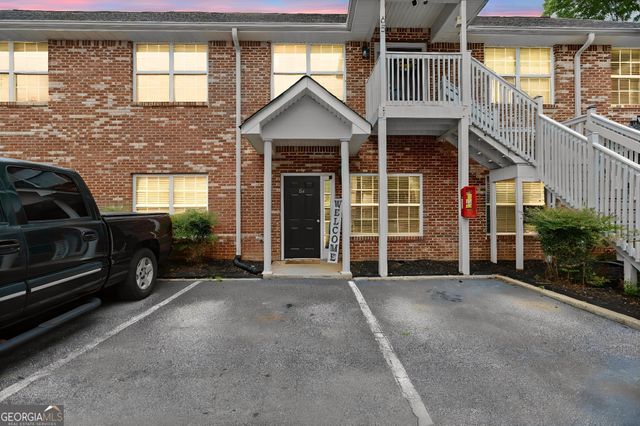 62 Intown Place, Fayetteville, GA 30214