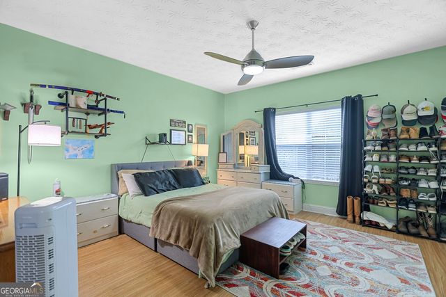 62 Intown Place, Fayetteville, GA 30214