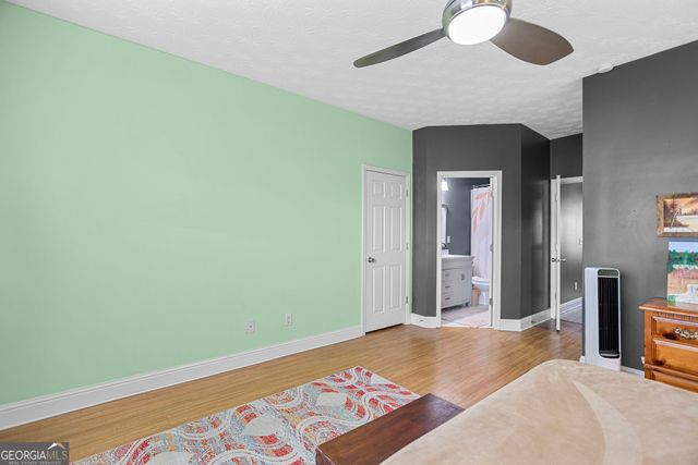 62 Intown Place, Fayetteville, GA 30214