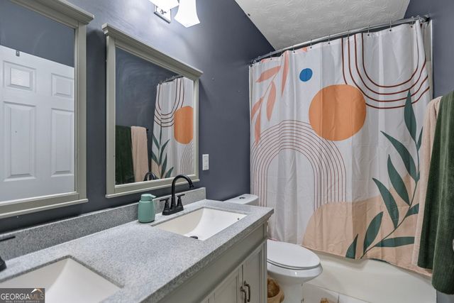 62 Intown Place, Fayetteville, GA 30214