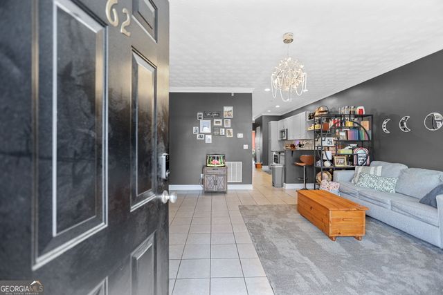 62 Intown Place, Fayetteville, GA 30214