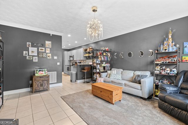 62 Intown Place, Fayetteville, GA 30214