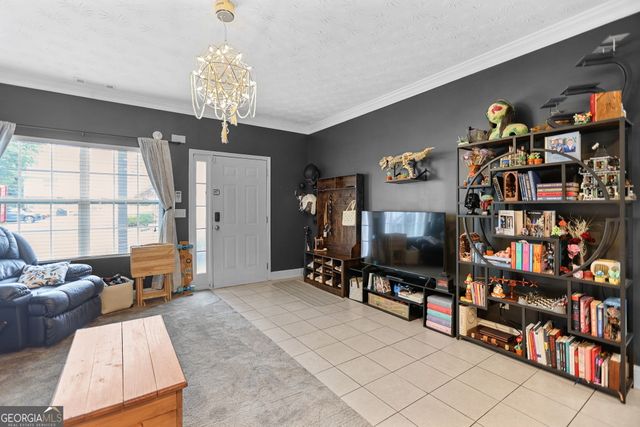 62 Intown Place, Fayetteville, GA 30214