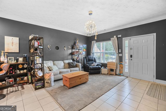 62 Intown Place, Fayetteville, GA 30214