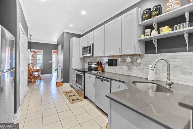 62 Intown Place, Fayetteville, GA 30214