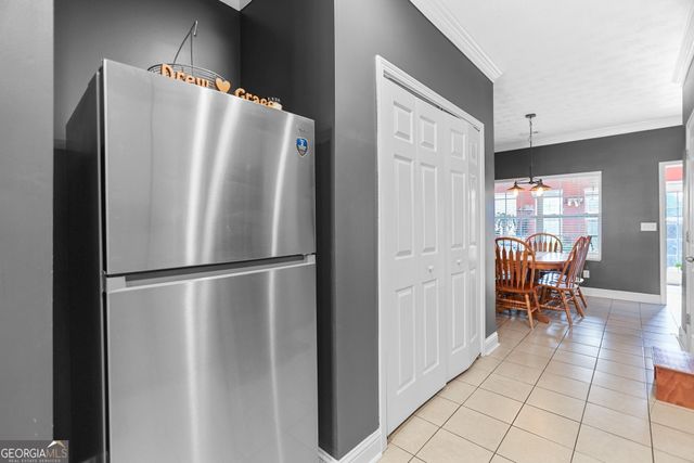 62 Intown Place, Fayetteville, GA 30214