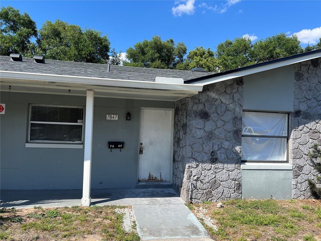 7047 BALBOA DRIVE 7047, Orlando, FL 32818