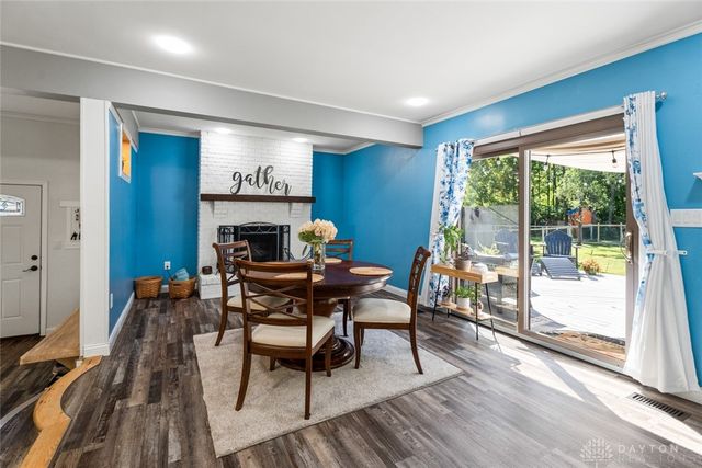 7340 Brandtvista Avenue, Dayton, OH 45424
