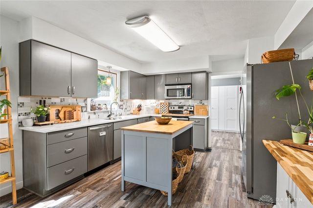 7340 Brandtvista Avenue, Dayton, OH 45424