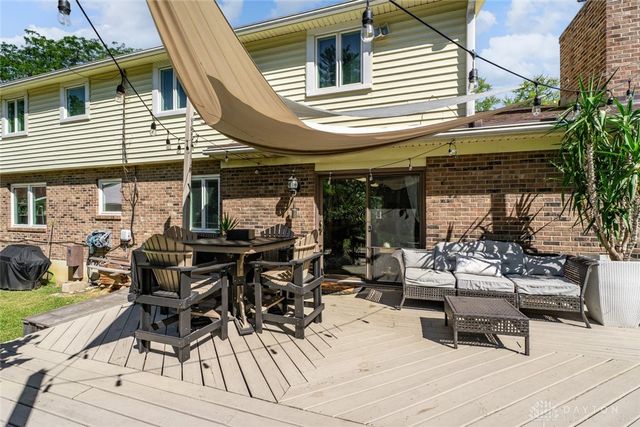 7340 Brandtvista Avenue, Dayton, OH 45424
