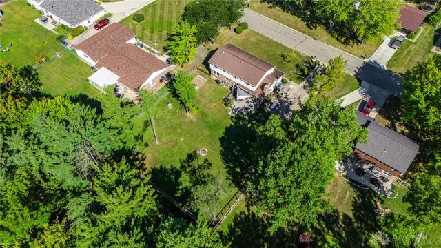 7340 Brandtvista Avenue, Dayton, OH 45424