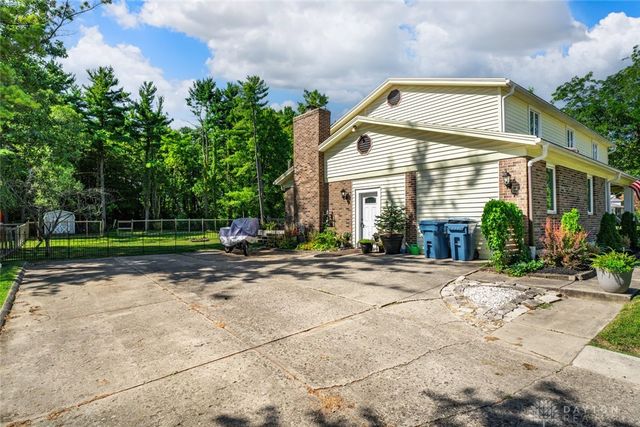 7340 Brandtvista Avenue, Dayton, OH 45424