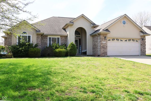 225 Spurgeon Drive, Seymour, IN 47274
