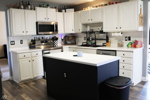 225 Spurgeon Drive, Seymour, IN 47274