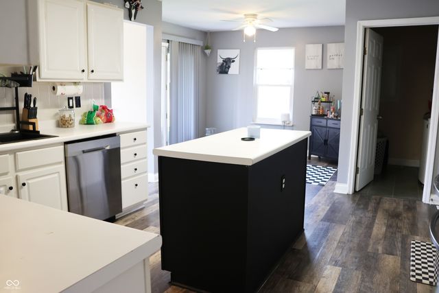 225 Spurgeon Drive, Seymour, IN 47274