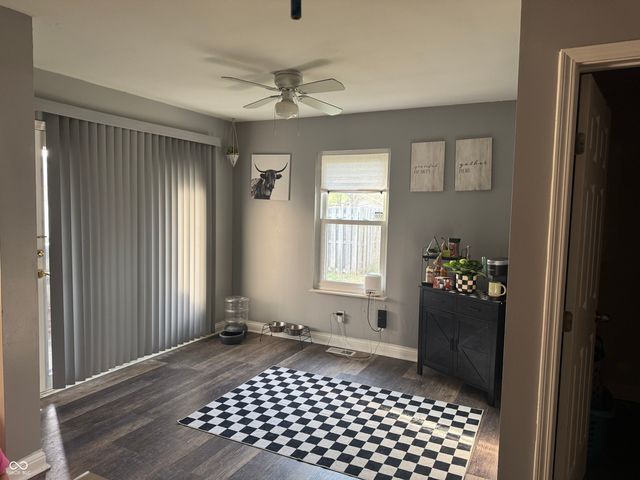 225 Spurgeon Drive, Seymour, IN 47274