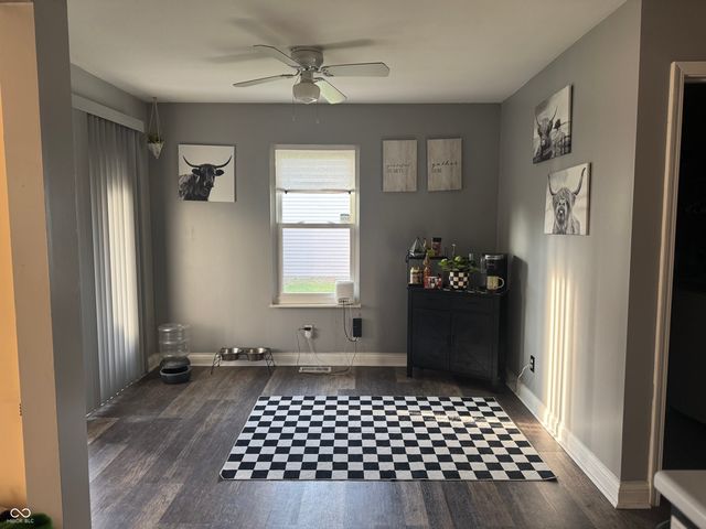225 Spurgeon Drive, Seymour, IN 47274