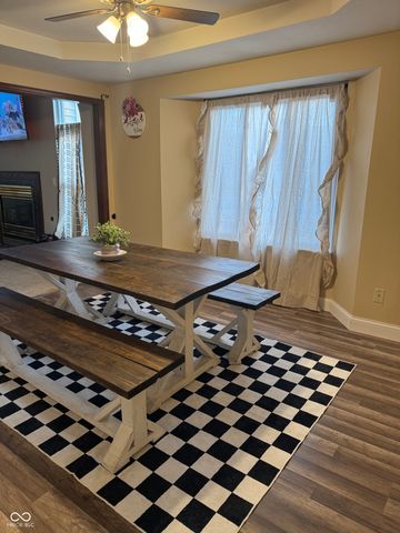 225 Spurgeon Drive, Seymour, IN 47274