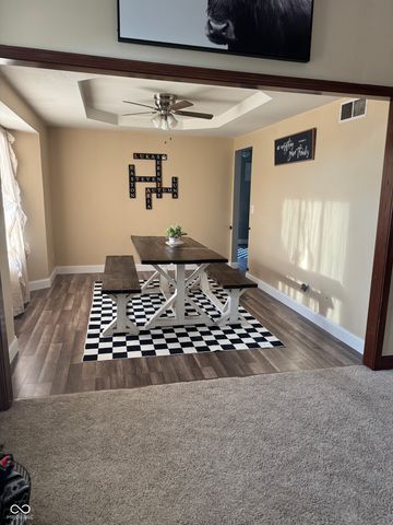 225 Spurgeon Drive, Seymour, IN 47274