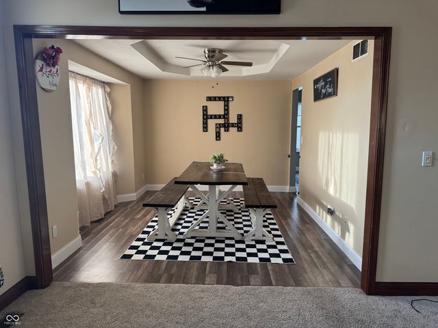 225 Spurgeon Drive, Seymour, IN 47274