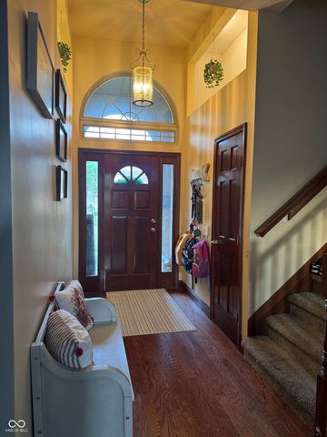 225 Spurgeon Drive, Seymour, IN 47274