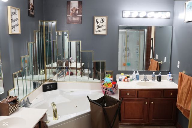 225 Spurgeon Drive, Seymour, IN 47274