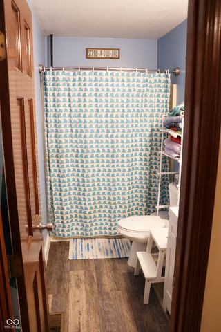 225 Spurgeon Drive, Seymour, IN 47274