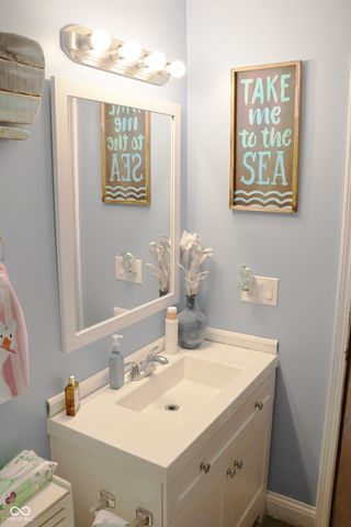 225 Spurgeon Drive, Seymour, IN 47274