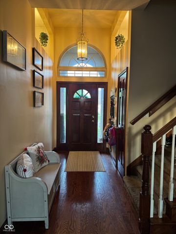 225 Spurgeon Drive, Seymour, IN 47274